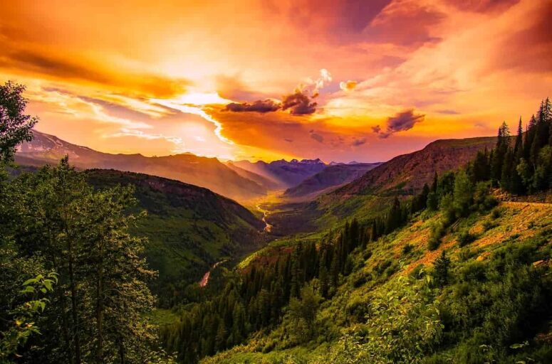 Loistavaa tekemistä Montanassa