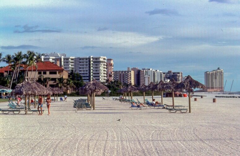 Perheystävälliset lomakeskukset Floridassa